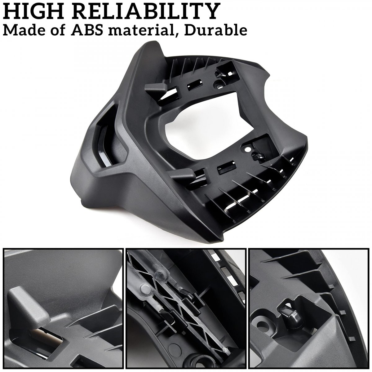 Audio-portable System Support Base For Sea-doo Spark Installation Kit Accessories Replace 295101051