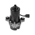 Up50 Brake Booster Vacuum Pump For 2019 2022 Ram 1500 2500 3500 2018 Jeep Wrangler Cherokee 2020 Gladiator Part 04581991aa 