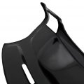 Aintier Dashboard Cover Overlay Compatible Fit 1984-1990 E30 3 Series Dash Cap Black