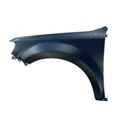 Carpartsdepot 4dr 2 3l 5l Left Driver Fender Assembly Fo1240258 8l8z16006a 