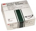 3m 00615 Green Corps Hookit 6 40e Grit Dust-free Disc