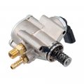 High Pressure Fuel Pump I Right For Au-di Allroad V8 4 2t Quattro R8 Bas Byh Cnda Spyder Vw Pheaton Bgh Bgj Touareg Axq Bhx 