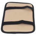 Aintier Armrest Center Console Cover Repair Kit Compatible With 1984-2019 For Toyota 4runner Black