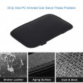 Aintier Armrest Center Console Cover Repair Kit Compatible With 1984-2019 For Toyota 4runner Black