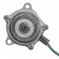 Caltric Power Shift Control Motor Actuator Compatible With Honda Trx500fa Fourtrax Foreman Rubicon 2001-2012