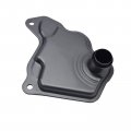 Kison Auto Transmission Oil Filter For Nissan Sentra Altima Rogue Juke Nv200 Re0f10d Jf017e 31728-28x0a 31728-29x0d