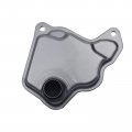 Kison Auto Transmission Oil Filter For Nissan Sentra Altima Rogue Juke Nv200 Re0f10d Jf017e 31728-28x0a 31728-29x0d