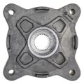 Niche Front Wheel Hub For Polaris Rzr S 570 4 800 Eps Utv 2010-2017