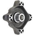 Niche Front Wheel Hub For Polaris Rzr S 570 4 800 Eps Utv 2010-2017