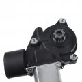 A-premium Power Window Lift Motor With 6-pin Connector Compatible Acura Mdx 2007-2013 Sport Utility Replace 72250stxa01