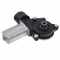 A-premium Power Window Lift Motor With 6-pin Connector Compatible Acura Mdx 2007-2013 Sport Utility Replace 72250stxa01