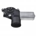 A-premium Power Window Lift Motor With 6-pin Connector Compatible Acura Mdx 2007-2013 Sport Utility Replace 72250stxa01
