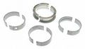 Ms1419al30 Main Bearing Set For Caterpillar 3208 Series V8 Engine Cast Copper Lead And Aluminum Alloy Construction 