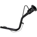 Fn637 Fuel Tank Filler Neck Stainless Steel Performance Grade For Gasoline Vehicles Dual Coated Corrosion Protection