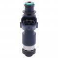 Motoku Fuel Injector For Polaris Ranger Sportsman 500 Efi 2006-2013