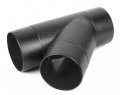 Wen Dca003 4-inch Y-fitting Dust Hose Splitter Connection For Collection Systems 
