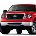 Auto Dynasty Compatible With Ford F150 Pair Of Black Housing Amber Corner Headlights Smoked Lens Fog Lights
