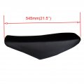 Tdpro Plastic Fairing Kit Fender Parts And Seat For Crf70 Crf 70 Dirt Pit Bike Black