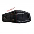 Plastic Fairing Kit Fender Parts And Seat For Crf70 Dirt Pit Bike Black Body Panel Set Including Front Rear Fenders Tank