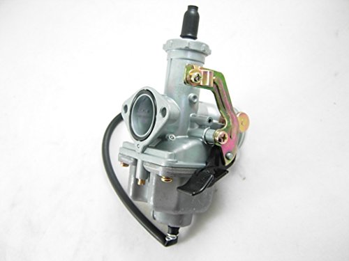 Smartfitparts Carburetor Pz27 Cable Choke All 200cc 250cc Atvsquad 4 Wheeler