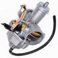 Smartfitparts Carburetor Pz27 Cable Choke All 200cc 250cc Atvsquad 4 Wheeler