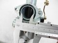 Smartfitparts Carburetor Pz27 Cable Choke All 200cc 250cc Atvsquad 4 Wheeler