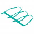 Topteng Left Side Engine Crankcase Cover Gasket Fit For Suzuki Gn250 1982-2001 Gnx250e 1982-1984 Gz250 Marauder 1999-2011