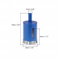 Uxcell 40mm Diamond Drill Bits Hole Saws Cutter Tool For Stone Concrete