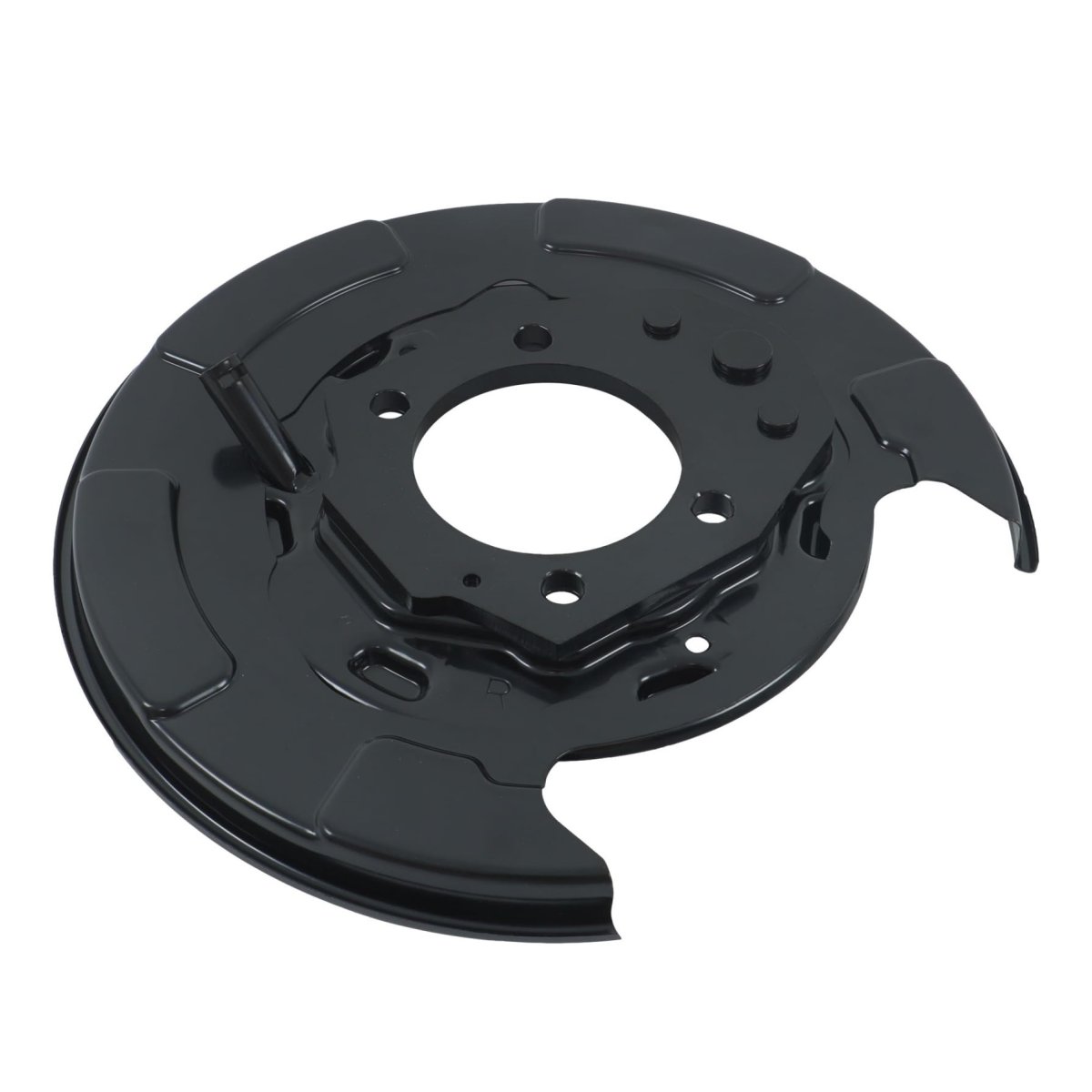 Rear Right Brake Backing Plate 26704fg000 For Forester 2008 2014 And Impreza