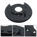 Rear Right Brake Backing Plate 26704fg000 For Forester 2008 2014 And Impreza