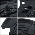 Rear Right Brake Backing Plate 26704fg000 For Forester 2008 2014 And Impreza