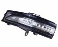 Fanlide Left Mirror Turn Signal Lamp Light Ft4z-13b374-a Ft4z13b374a Fit For 2015 2016 2017 2018 Ford Edge Driver Side 