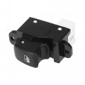 X Autohaux Front Passenger Side Power Window Switch 93580-3d000 Replacement For Kia Rio 2003-2006 Hyundai Sonata 2002-2005