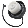 Filler Cap Fuel Cover Tank Replace 52030377ab 5278632ag 52030377aa For 2001-2008 Sebring 