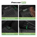 Outback Floor Mats Car For Subaru 2020-2025 All Weather Full Set Cargo Liner With Backrest Mat Accessories Heavy Duty