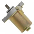 Caltric New Starter Compatible With Polaris Atv Scrambler Predator 50 01-06