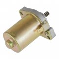 Caltric New Starter Compatible With Polaris Atv Scrambler Predator 50 01-06
