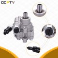 Power Steering Pump Assist Fits 2004 2005 2006 2007 2008 2009 For Cadillac Srx Replace 21-5448