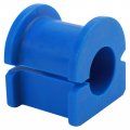 Trq Front Sway Bar Bushing For 2001-2007 Toyota Sequoia 05-19 Tacoma 03-06 Tundra 