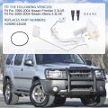 Carmocar Fuel Level Sending Unit Replacement For Nissan Frontier Xterra 1999-2004 25060-4s426