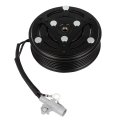 Ac A C Compressor Clutch Assembly 2013016 For Scion Fr-s 2 0l 2013-2020 Subaru Brz 2