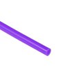 Silicone Tubing 5 32 4mm Id X 9 7mm Od 6 6ft Rubber Tube Air Hose Water Pipe For Pump Transfer Purple 