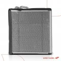 A-premium A C Evaporator Core Compatible With 2007-2009 Dodge Freightliner Sprinter 2500 3500 Pressing Plate