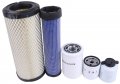Solarhome Filter Kit For Bobcat 863 863g 864 873 873g 883