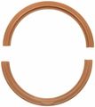 Fel-pro Bs 40181 Rear Engine Main Seal Set 