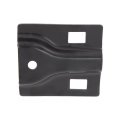 Front Passenger Side Bumper Cover Support For Gmc Canyon 2015 2020 Steel Lower To Skid Plate Replacement Gm1033117 196743294360 