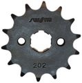 Sunstar 20215 15-teeth 428 Chain Size Front Countershaft Sprocket 