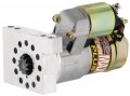 Powermax Plus Starter For Chevy V8 15368 Tooth Straight Bolt Design With 6 1 1 Gear Reduction 