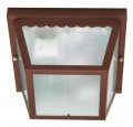 60-472 Satco Products Inc 2 Light 10 