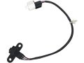 Crankshaft Position Reference Sensor For 2001 To 2005 Mitsubishi Eclipse 2 4l 4 Cylinder W0148-t898777 